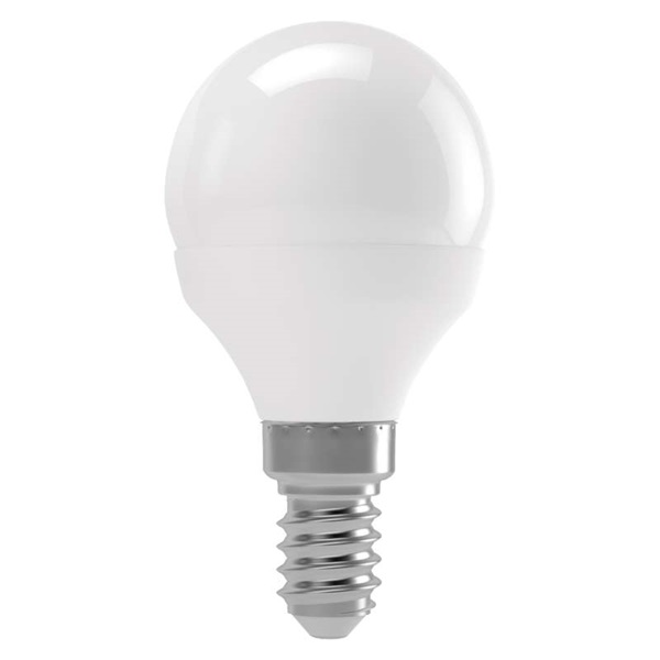 Emos ZL3911 MINI GLOBE 8W 900lumen E14 LED gömb izzó