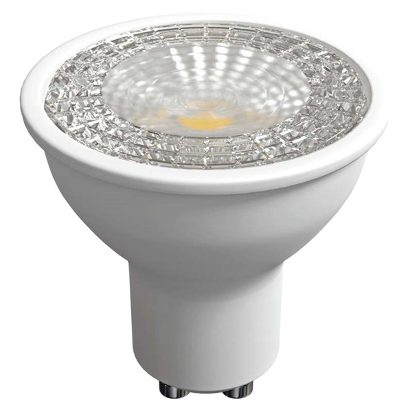 Emos ZL4780 PREM MR16  47W 590lumen GU10 LED izzó