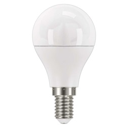 Emos ZQ1231 classic MINI 60W 806lumen E14 LED gömb izzó