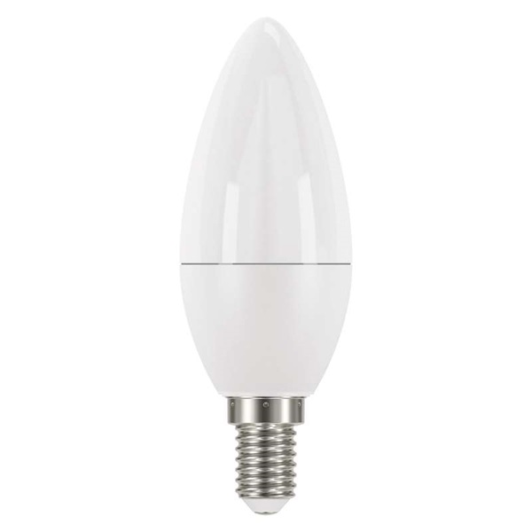 Emos ZQ3231 classic CANDLE 60W 806lumen E14 LED gyertya izzó