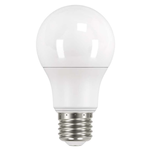 Emos ZQ5131 classic A60 50W 645lumen E27 LED gömb izzó