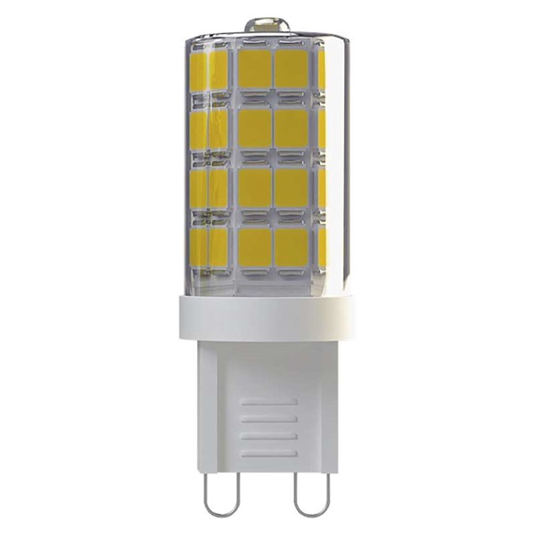 Emos ZQ9531 classic JC 30W 330lumen G9 LED izzó