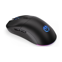 Endorfy Gem Plus Wireless PAW3395 gamer egér