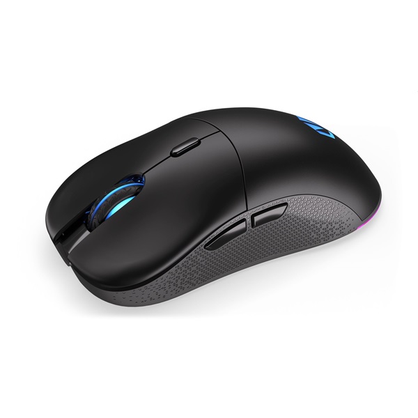 Endorfy Gem Plus Wireless PAW3395 gamer egér