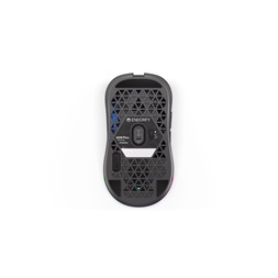 Endorfy Gem Plus Wireless PAW3395 gamer egér