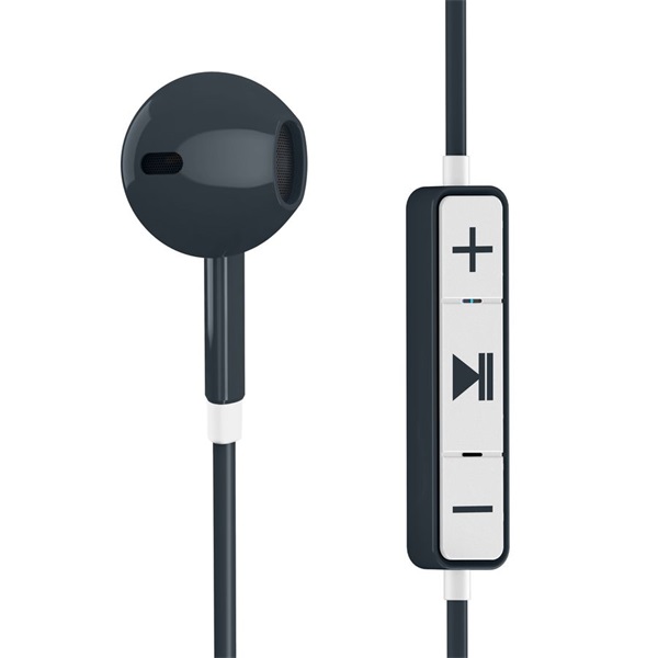 Energy Sistem EN 428175 Earphones 1 Bluetooth szürke fülhallgató