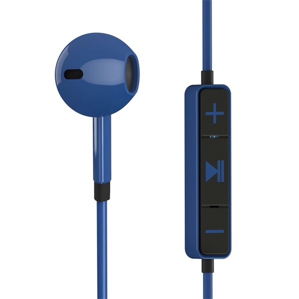 Energy Sistem EN 428342 Earphones 1 Bluetooth kék fülhallgató