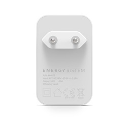 Energy Sistem EN 444625 4A univerzális 4xUSB hálózati töltő