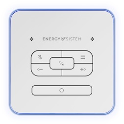 Energy Sistem EN 446612 Smart Speaker 5 Home intelligens hangszóró