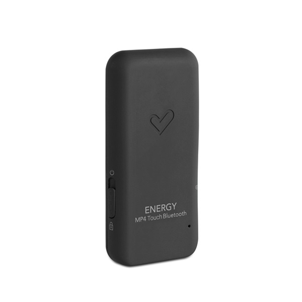 Energy Sistem EN 447220 Touch Amber 16GB Bluetooth MP4 lejátszó