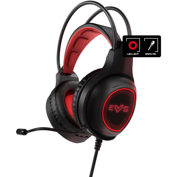 Energy Sistem EN 448791 gamer headset