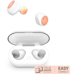 Energy Sistem EN 449774 Earphones Urban 1 True Wireless Bluetooth fehér fülhallgató