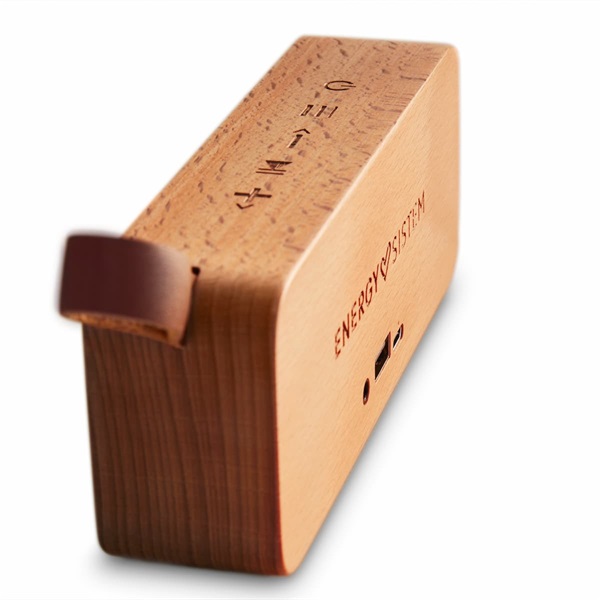 Energy Sistem EN 450435 Eco Beech Wood Bluetooth hangszóró