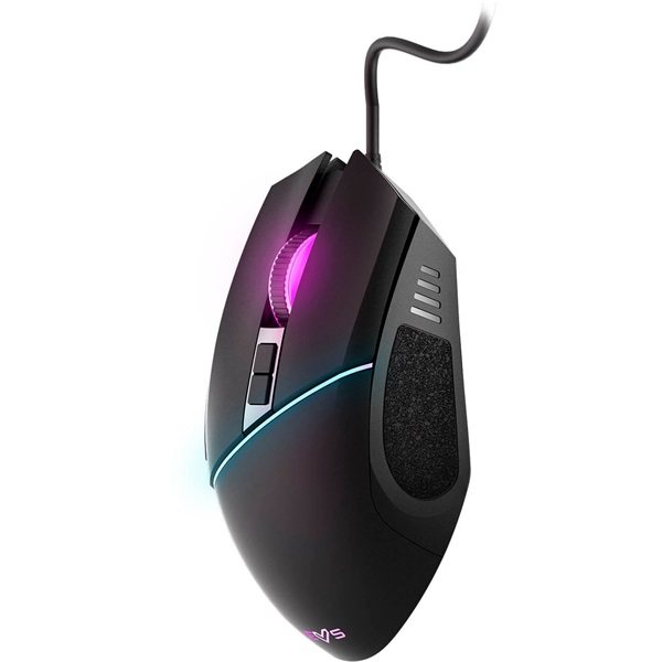 Energy Sistem EN 452064 Gaming Mouse ESG M2 Flash RGB gamer egér