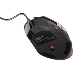 Energy Sistem EN 452064 Gaming Mouse ESG M2 Flash RGB gamer egér