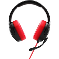 Energy Sistem EN 452552 ESG 4 Surround 7.1 piros gamer headset