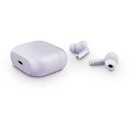 Energy Sistem EN 452965 Style 2 Violet True Wireless fülhallgató