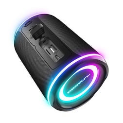 Energy Sistem EN 454938 Urban Box Black Supernova fekete Bluetooth hangszóró