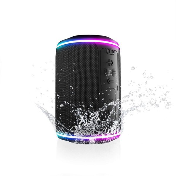 Energy Sistem EN 454938 Urban Box Black Supernova fekete Bluetooth hangszóró