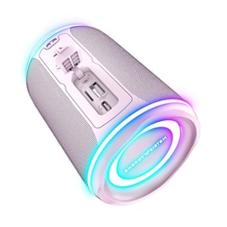 Energy Sistem EN 454945 Urban Box Pink Supernova rózsaszín Bluetooth hangszóró