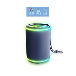 Energy Sistem EN 454952 Urban Box Blue Supernova kék Bluetooth hangszóró