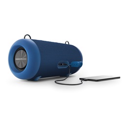 Energy Sistem EN 455119 Urban Box 6 Navy kék Bluetooth hangszóró