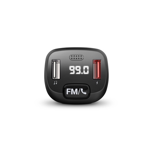 Energy Sistem EN 455577 Car FM Talk transzmitter