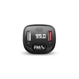 Energy Sistem EN 455577 Car FM Talk transzmitter