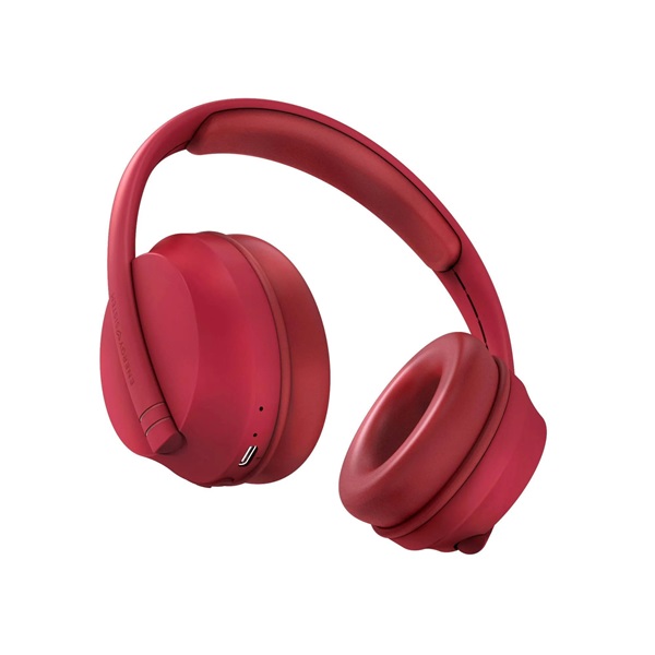Energy Sistem EN 457557 Hoshi Eco Red Bluetooth piros fejhallgató
