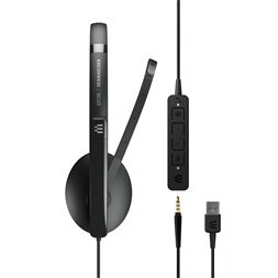 Epos Audio ADAPT 135T USB II mono headset