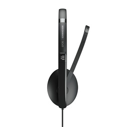 Epos Audio ADAPT 165T USB-C II sztereo headset