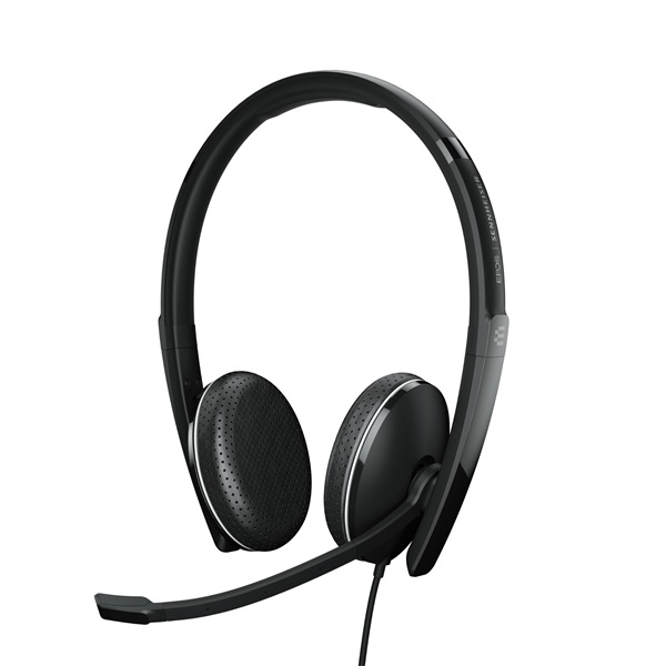 Epos Audio ADAPT 165T USB-C II sztereo headset