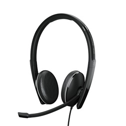 Epos Audio ADAPT 165T USB-C II sztereo headset