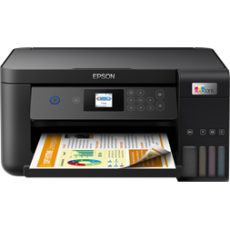 Epson EcoTank L4260 színes tintasugaras fekete multifunkciós nyomtató