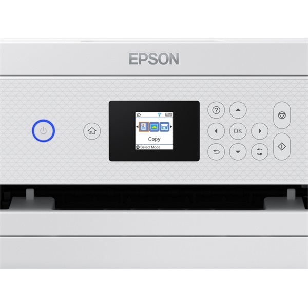 Epson EcoTank L4266 színes tintasugaras fehér multifunkciós nyomtató