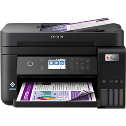 Epson EcoTank L6270 színes tintasugaras fekete multifunkciós nyomtató