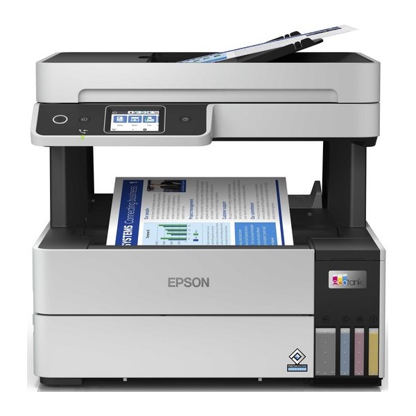 Epson EcoTank L6490 színes tintasugaras multifunkciós nyomtató