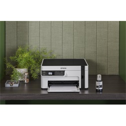 Epson EcoTank M2120 mono tintasugaras multifunkciós nyomtató