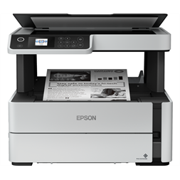 Epson EcoTank M2170 mono tintasugaras multifunkciós nyomtató