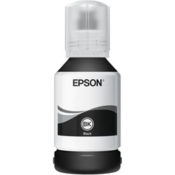 Epson C13T00Q140 T00Q1 140ml fekete tintapatron