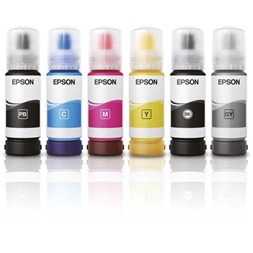 Epson C13T07D24A T07D2 70ml cyan tintapatron