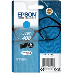 Epson C13T09J24010 T09J2 cyan tintapatron