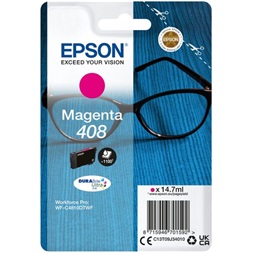 Epson C13T09J34010 T09J3 magneta tintapatron