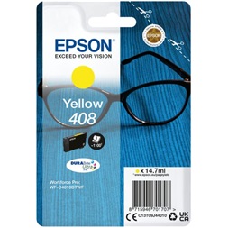 Epson C13T09J44010 T09J4 sárga tintapatron