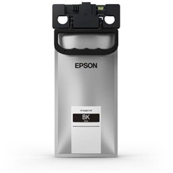 Epson C13T11E140 T11E1 fekete tintapatron