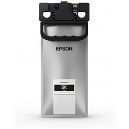 Epson C13T965140 T9651 10k XL fekete tintapatron