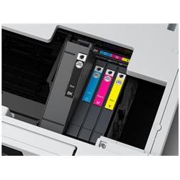 Epson WorkForce Pro WF-C4810DTWF színes tintasugaras multifunkciós nyomtató