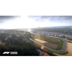 F1 2021 (CIAB) PC játékszoftver