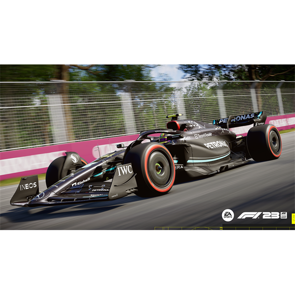 F1 23 Xbox One/Series játékszoftver