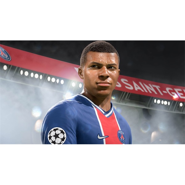 FIFA 21 Xbox Series X játékszoftver